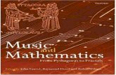 Ebook - Math - Music and Mathematics; From Pythagoras to Fractals - Oxford University Press (illustrated).pdf