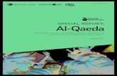 Al-Qaeda Master Narratives and Affiliate Case Studies: Al-Qaeda in the Arabian Peninsula and Al-Qaeda in the Islamic Maghreb