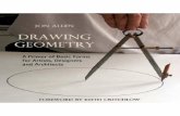 Drawing Geometry a Primer of Basic Forms for Artists, Designers and Architects_Keith Critchlow_ Foreword - Jon Allen_Author