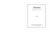 Divine Melodies -- Poetry of Sant Kirpal Singh Ji Maharaj