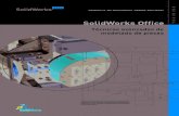 SolidWorks - Técnicas avanzadas de modelado de piezas