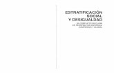 Kerbo, H. R. (2004). Estratificación Social y Desigualdad. Edit. Mc Graw Hill. Madrid. (Cap. 1, pp. 3-18)