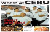 WhereAt Cebu Sept 15 - Nov 15 2012