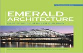 Emerald Architecture - Case Studies in Green Building