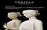 VERITAS Art Auctioneers - AUCTION XIII