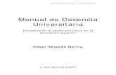 55480109 Manual Docencia Universitaria 2a Ed