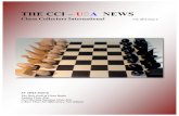 The CCI-USA NEWS, 2012 #2