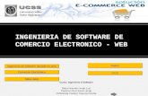 Ingenieria de Software de Comercio Electronico