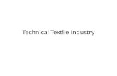 67897763 Technical Textile Industry