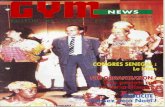 GYM NEWS N°30 Novembre1993