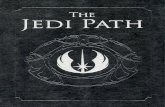 Becker Mayer Star Wars-The Jedi Path-A Manual for Students of the Force