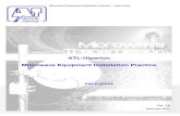 ATL-Hiperion Microwave Equipment Installation Practice.pdf
