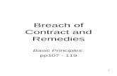 Breach of Contract and Remedies.ppt