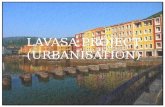 Lavasa Project