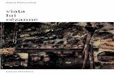 Perruchot, Henri - Viata Lui Cezanne