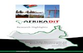 Afrikadit Research--South Sudan Macroeconomic and Buiness Enviornment Overview