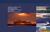 44987253 Guidelines for the Safe Management of Offshore Supply and Rig Move Operations UPDATET JUN 2009