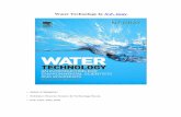Water Technology_An Introduction for Environmental Scientists and Engineers by N. F. Gray