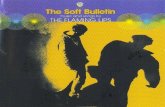 The Flaming Lips - The Soft Bulletin (Booklet)
