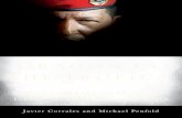 Dragon in the Tropics - Hugo Chavez and the Political Economy of Revolution in Venezuela - Javier Corrales and Michael Penfold