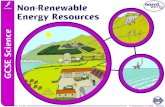 6. Non-Renewable Energy Resources v2.0