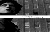 Sherman Cindy Complete Untitled Film Stills