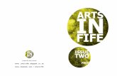 Arts In Fife - Issue Two