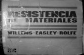 Resistencia de Materiales - Easley