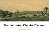 Sengketa Tiada Putus ~ Matriarkat, Reformisme Islam, Dan Kolonialisme Di Minangkabau
