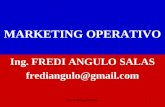 Marketing operativo  2010 cap 3