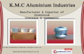 K.M.C Aluminium Industries Tamil Nadu India