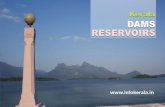 Kerala dams-kerala reservoirs-dams-kerala kerala-reservoirs-reservoirs in kerala-dams in kerala-aruvikkara dam-dam in aruvikkara-banasura sagar dam-asia’s second largest man-made