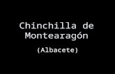 Chinchilla De Montearagón