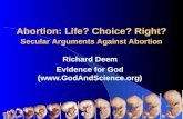 Abortion Medico legal aspect