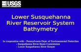 Conowingo Presentation- USGS