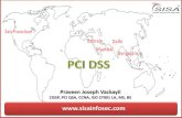 PCI DSS in Pictures and What to Expect in PCI 3.0