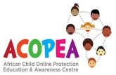 African child online protection education & awareness centre