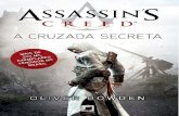 Assassins creed a cruzada secreta volume 3