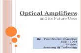 Optical Amplifier   Paul