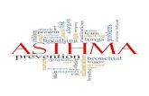Asthma Overview