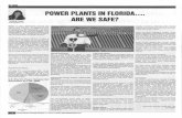 Power Plants In Florida