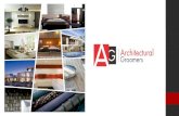 Architectural Groomers PPT