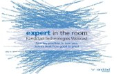 Technologies: Expert in the room webinar: four key practices to taking your service desk from good to great