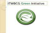 Office Green Initiative