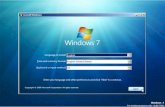Install Windows 7 on a VHD and boot from it