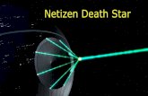 Netizen Death Star - L0rd V