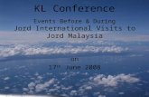 Kl Conference