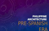 Pre-Spanish Architecture Presentation