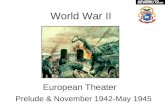 2da. guerra mundial