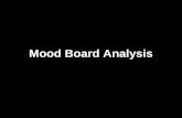 Mood Board Analysis